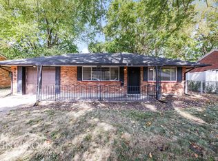 3659 Waterbury Dr, Dayton, OH 45439