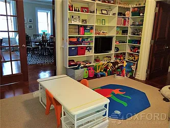 Rented by Oxford Property Group