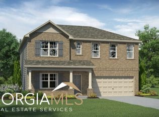 775 Gelderland Dr, Hampton, GA 30228