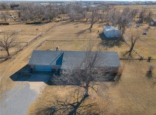 1906 Cheryl Dr, El Reno, OK 73036