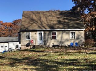 146 Saner Rd, Marlborough, CT 06447