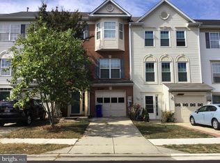 8306 Summit Hill Way, Jessup, MD 20794