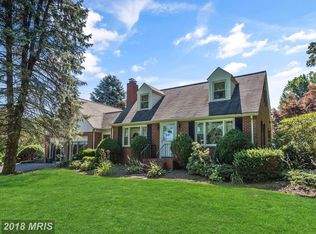 679 Long Corner Rd, Mount Airy, MD 21771