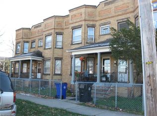 2511 Woodbridge Ave, Cleveland, OH