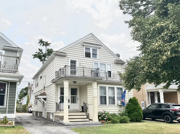 145 Whitehall Ave Floor 2, Buffalo, NY 14220