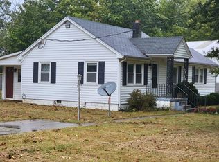 4844 Shannon Hill Rd #4844, Columbia, VA 23038