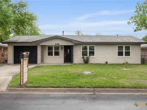 3126 Glenwood Dr, Temple, TX 76502