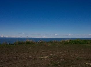Mi 131 Sterling Hwy, Ninilchik, AK 99639