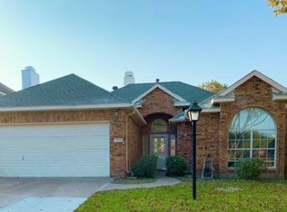 2228 Chasefield Dr, Plano, TX 75023
