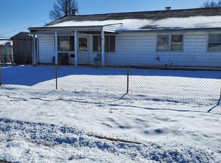 513 Towne St, Waverly, OH 45690