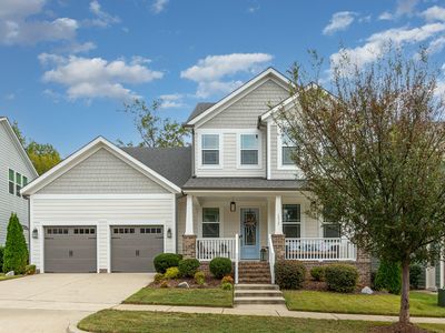 1512 Highpoint St, Wake Forest, NC, 27587