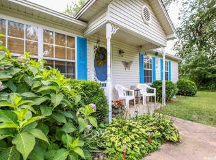 2 Hilburn St, Ward, AR 72176