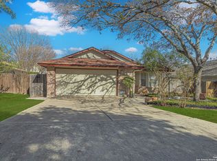 3675 Ridge Cluster St, San Antonio, TX 78247