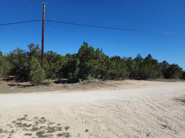 1951 Camino Alto LOT 25, San Marcos, TX 78666
