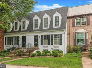 6808 Melrose Dr, Mc Lean, VA 22101