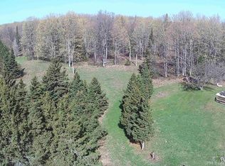 County Road H26 Rd, Rock, MI 49880