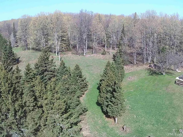 County Road H26 Rd, Rock, MI 49880