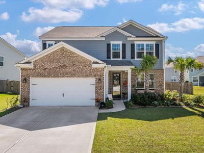 207 Shortmarsh St, Summerville, SC, 29486