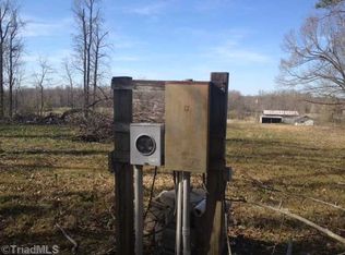 5092 Bedrock Ct, Climax, NC 27283