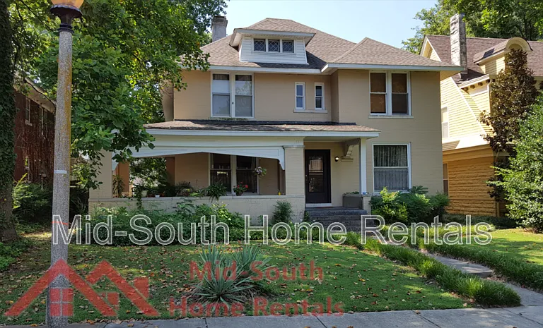 1277 Carr Ave #1 — Photo 1