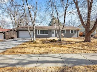 1713 Frisch Rd, Madison, WI 53711