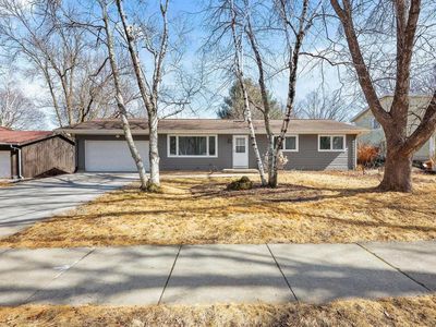 1713 Frisch Road, Madison, WI, 53711