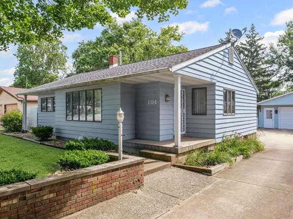 1314 S State St, Champaign, IL 61820