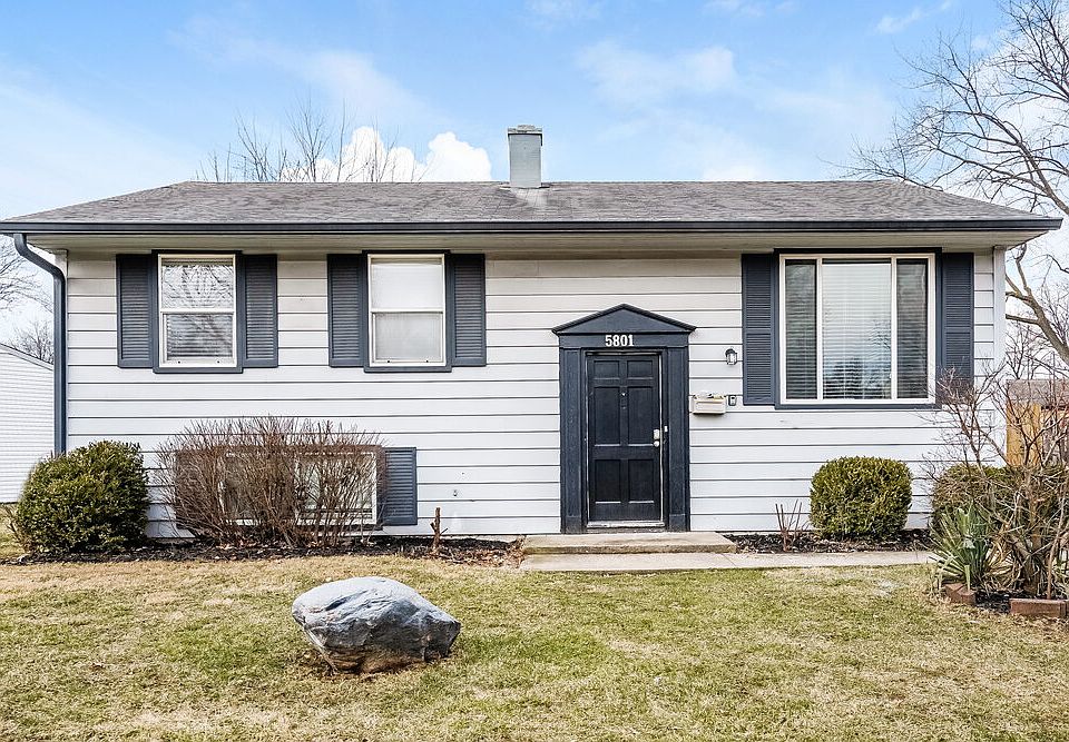 1st image of 5801 Sunwood Dr