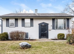 5801 Sunwood Dr, Indianapolis, IN