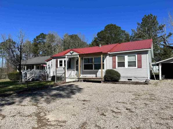 1322 E Elzie Pounds Rd, Stantonville, TN 38379
