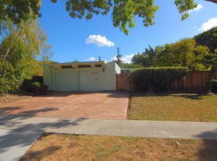 6072 Willow Grove Ln, Cupertino, CA 95014