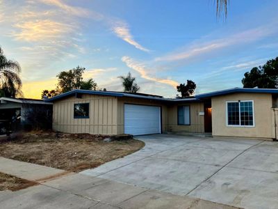 1960 Iris Way, Escondido, CA, 92027