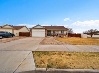 412 S Elm Ave, Eaton, CO 80615