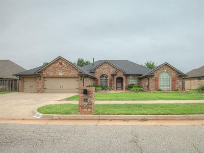 11508 Randwick Dr, Oklahoma City, OK, 73162