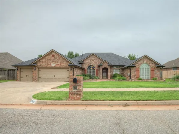 11508 Randwick Dr, Oklahoma City, OK 73162