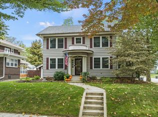 1302 Kensington Blvd, Fort Wayne, IN
