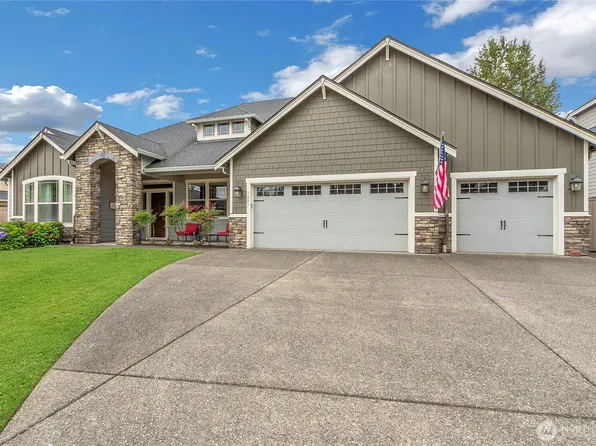 7901 Connells Prairie Rd E, Bonney Lake, WA 98391