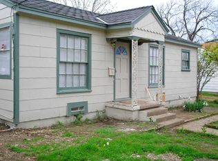 7046 Forney Rd, Dallas, TX 75227