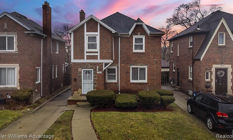 17570 Woodingham Dr, Detroit, MI 48221 Zillow