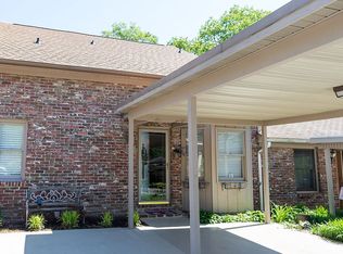 124 Hampshire Ct, Oak Ridge, TN 37830