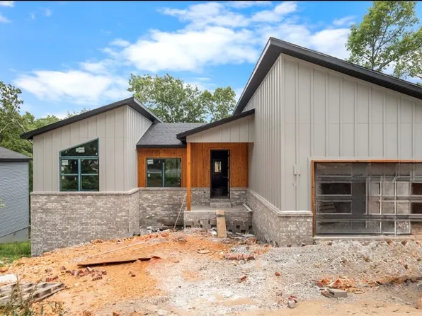 41 Hollow Way Dr, Bella Vista, AR 72715