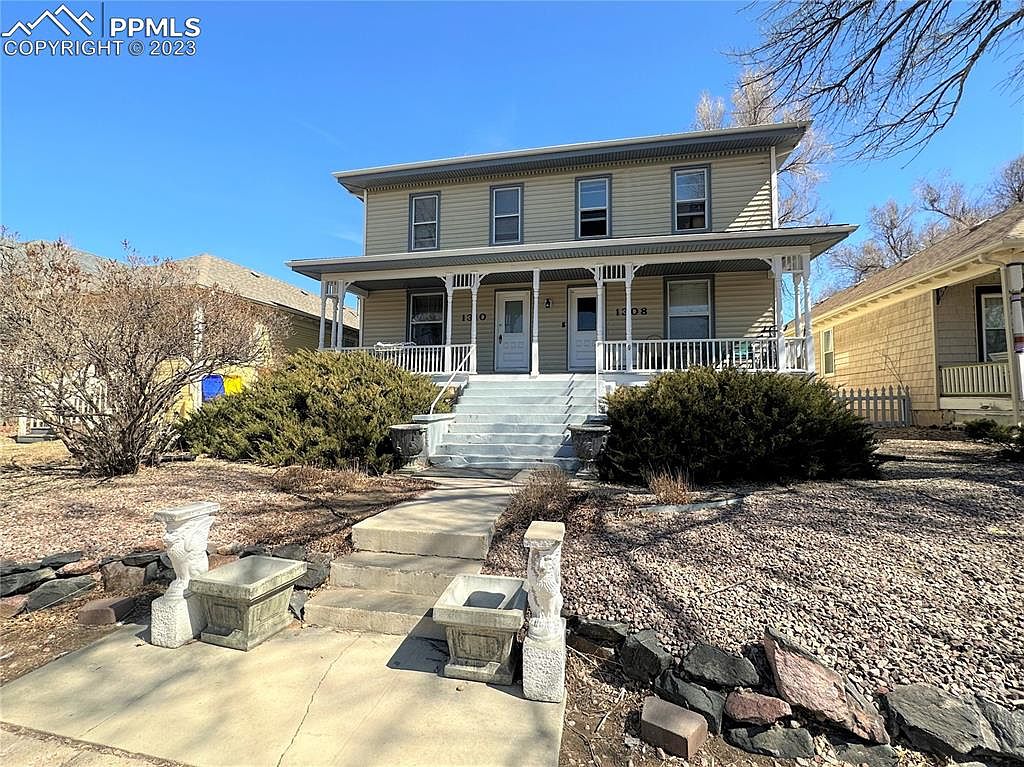 1310 W Kiowa St, Colorado Springs, CO 80904 MLS 9561993 Zillow