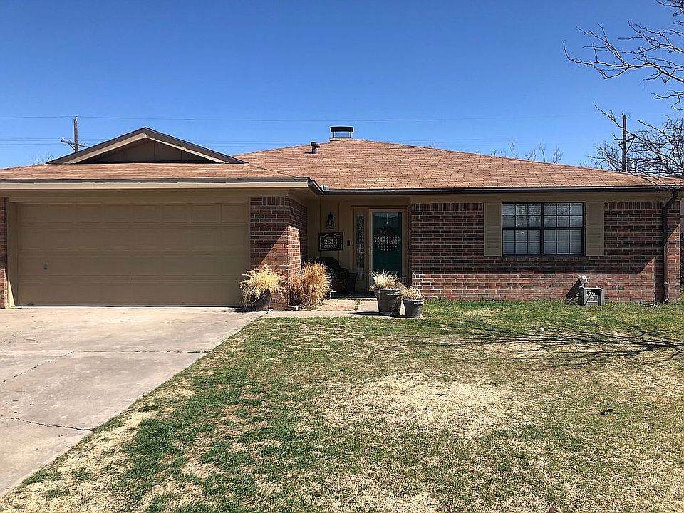 1st image of 2614 Cherokee Dr