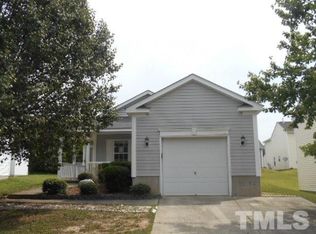 5809 Weddington Rd, Raleigh, NC 27610