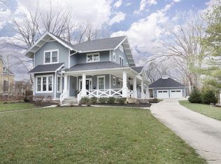 243 S Broadway St, Lebanon, OH