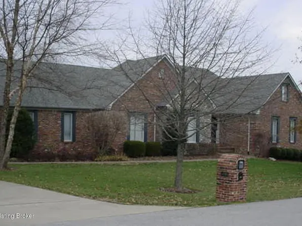 1458 Saint Andrews Dr, Shelbyville, KY 40065