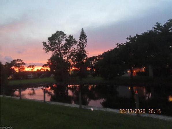 992 Woodshire LN #D107, NAPLES, FL 34105
