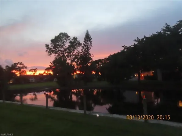 992 Woodshire LN #D107, NAPLES, FL 34105