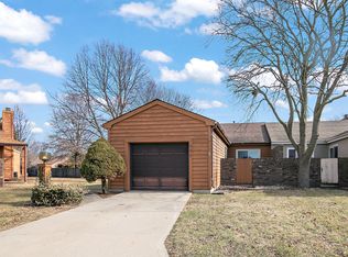 382 Yale Ct, Bourbonnais, IL 60914