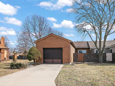 382 Yale Ct, Bourbonnais, IL, 60914